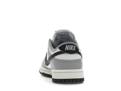 Nike Dunk Low Light Smoke Grey Women’s DD1503-117