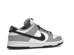 Nike Dunk Low Light Smoke Grey Women’s DD1503-117
