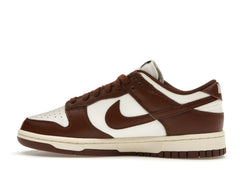 Nike Dunk Low Cacao Wow Women’s DD1503-124 Sneakers