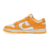Nike Dunk Low Laser Orange Women’s DD1503-800 Sneakers