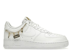 Nike Air Force 1 Low LX White Pendant Women’s DD1525-100