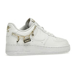 Nike Air Force 1 Low LX White Pendant Women’s DD1525-100