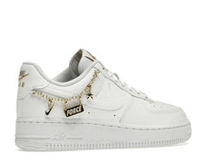 Nike Air Force 1 Low LX White Pendant Women’s DD1525-100