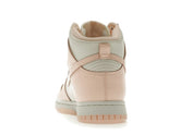 Nike Dunk High Sail Crimson Tint Women’s DD1869-104