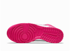 Nike Dunk High Pink Prime Women’s Shoes