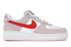 Nike Air Force 1 Low ’07 QS Valentine’s Day Love Letter DD3384-600