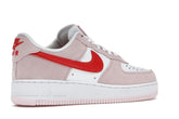 Nike Air Force 1 Low ’07 QS Valentine’s Day Love Letter DD3384-600