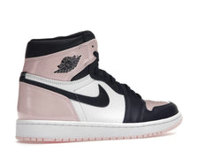 Women’s Air Jordan 1 Retro High OG Atmosphere DD9335-641 Sneakers