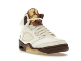Women’s Air Jordan 5 Retro Earth DD9336-200 Sneakers