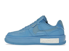 Nike Air Force 1 Fontanka University Blue Women’s DH1290-400