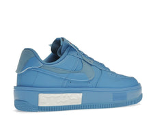 Nike Air Force 1 Fontanka University Blue Women’s DH1290-400