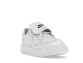 Nike Kwondo 1 G-Dragon Peaceminusone Triple White DH2482-100
