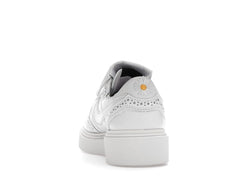 Nike Kwondo 1 G-Dragon Peaceminusone Triple White DH2482-100