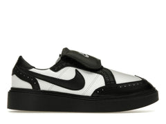 Nike Kwondo 1 G-Dragon Peaceminusone Panda DH2482-101 Black/White Sneakers