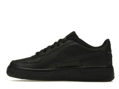 Nike Air Force 1 Low LE Black GS DH2920-001