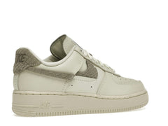 Nike Air Force 1 Low LXX Sea Glass Python Women’s DH3869-001