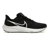 Nike Air Zoom Pegasus 39 Women’s Running Shoe Black White DH4072-001