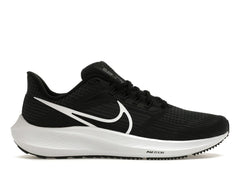 Nike Air Zoom Pegasus 39 Women’s Running Shoe Black White DH4072-001