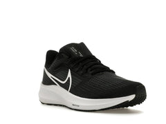 Nike Air Zoom Pegasus 39 Women’s Running Shoe Black White DH4072-001