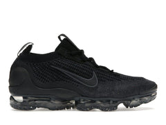 Nike Air VaporMax 2021 FK Black Anthracite DH4084-001 Sneakers