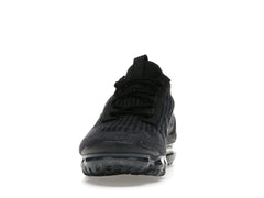 Nike Air VaporMax 2021 FK Black Anthracite DH4084-001 Sneakers