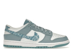 Nike Dunk Low Essential Paisley Pack Worn Blue Women’s DH4401-101