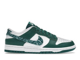 Nike Dunk Low Essential Paisley Pack Green Women’s DH4401-102