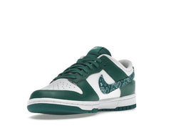 Nike Dunk Low Essential Paisley Pack Green Women’s DH4401-102