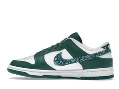 Nike Dunk Low Essential Paisley Pack Green Women’s DH4401-102