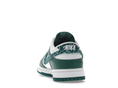 Nike Dunk Low Essential Paisley Pack Green Women’s DH4401-102