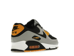 Nike Air Max 90 Batman Wolf Grey Black University Gold DH4619-003