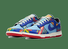 Nike Dunk Low Chinese New Year Firecracker 2021 Women’s DH4966-446