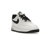 Nike Air Force 1 Low ’07 White Black 2022 DH7561-102
