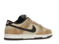 Nike Dunk Low Retro PRM Animal Pack Giraffe Cheetah DH7913-200