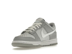 Nike Dunk Low Two-Toned Grey GS (DH9765-001)