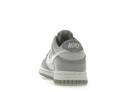 Nike Dunk Low Two-Toned Grey GS (DH9765-001)