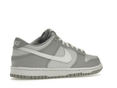 Nike Dunk Low Two-Toned Grey GS (DH9765-001)