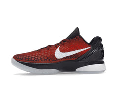Nike Kobe 6 Protro Challenge Red All-Star (2021) – Performance Basketball Shoes