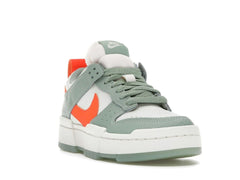 Nike Dunk Low Disrupt Sea Glass Hyper Crimson Women’s DJ3077-001