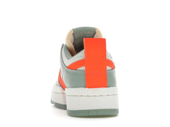 Nike Dunk Low Disrupt Sea Glass Hyper Crimson Women’s DJ3077-001