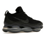 Nike Air Max Scorpion FK Triple Black Women’s DJ4702-002