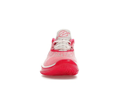 Nike Zoom GT Cut 2 Hyper Pink: Fast, Responsive Basketball Shoe