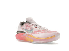 Nike Zoom GT Cut 2 Pearl Pink: Fast, Responsive Basketball Shoes
