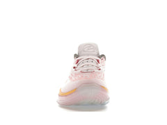 Nike Zoom GT Cut 2 Pearl Pink: Fast, Responsive Basketball Shoes