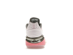 Nike Zoom GT Cut 2 Pearl Pink: Fast, Responsive Basketball Shoes