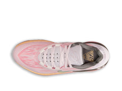 Nike Zoom GT Cut 2 Pearl Pink: Fast, Responsive Basketball Shoes
