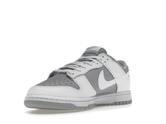 Nike Dunk Low Retro White Grey DJ6188-003