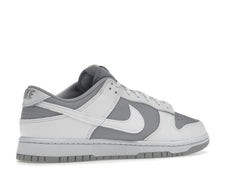 Nike Dunk Low Retro White Grey DJ6188-003