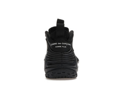 Nike Air Foamposite One Comme des Gar��ons Homme Plus B