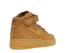 Nike Air Force 1 Mid ’07 Flax DJ9158-200 Sneakers